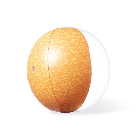 Ballon de plage Darmon - Fun et Résistant