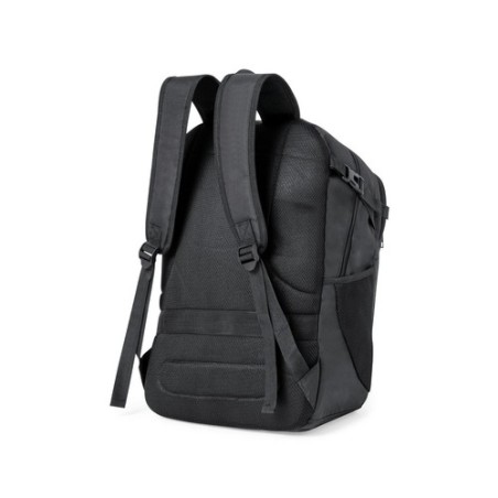 Sac à Dos Personnalisé Professionnel - Jolens pas cher Matières : polyester Couleurs : noir cadeau entreprise pas cher