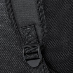 Sac à Dos Personnalisé Professionnel - Jolens pas cher Matières : polyester Couleurs : noir goodies publicitaire événementiel