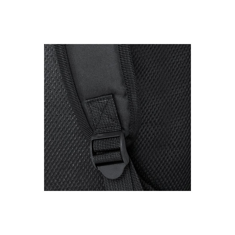 Sac à Dos Personnalisé Professionnel - Jolens pas cher Matières : polyester Couleurs : noir goodies publicitaire événementiel