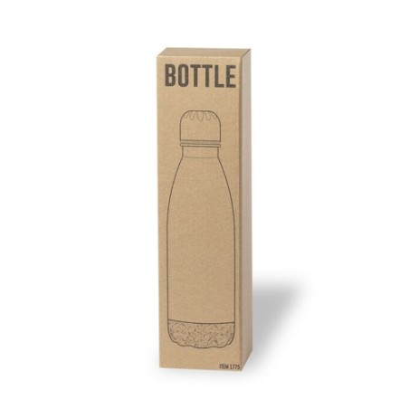 Bidon Sublimation Pooch - Gourde Personnalisable