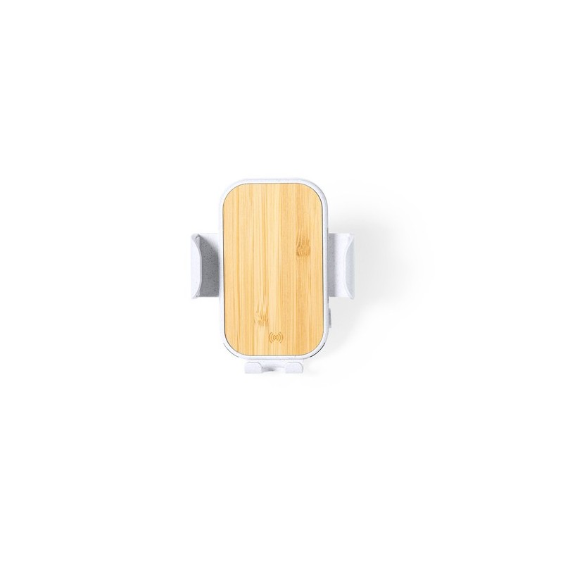 Support Chargeur Personnalisé Édition Limitée Yaben pas cher Matières : ABS Couleurs : blanc