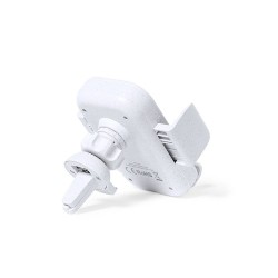 Support Chargeur Personnalisé Édition Limitée Yaben pas cher Matières : ABS Couleurs : blanc livraison express 24h 48h