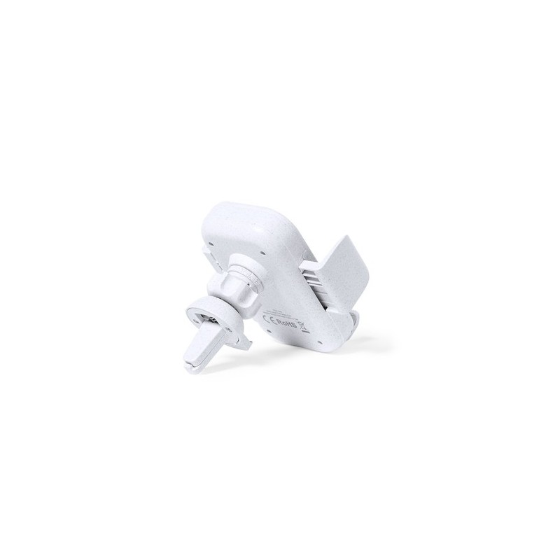 Support Chargeur Personnalisé Édition Limitée Yaben pas cher Matières : ABS Couleurs : blanc livraison express 24h 48h