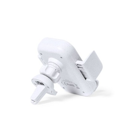 Support Chargeur Personnalisé Édition Limitée Yaben pas cher Matières : ABS Couleurs : blanc livraison express 24h 48h