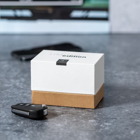 Support Chargeur Personnalisé Édition Limitée Yaben pas cher Matières : ABS Couleurs : blanc accessoire événementiel unique