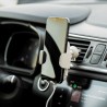 Support Chargeur Personnalisé Édition Limitée Yaben pas cher Matières : ABS Couleurs : blanc impression logo haute qualité