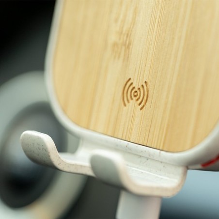 Support Chargeur Yaben - Édition Limitée Écologique