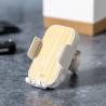 Support Chargeur Personnalisé Édition Limitée Yaben pas cher Matières : ABS Couleurs : blanc objet publicitaire robuste