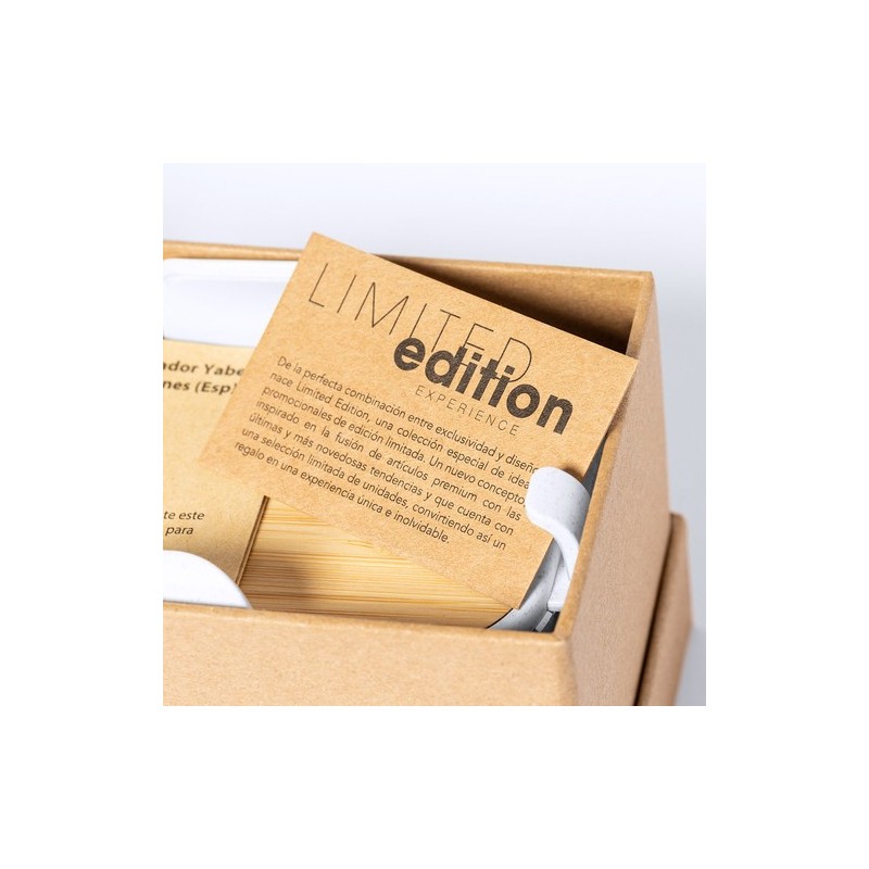 Support Chargeur Yaben - Édition Limitée Écologique