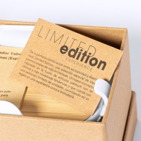 Support Chargeur Yaben - Édition Limitée Écologique