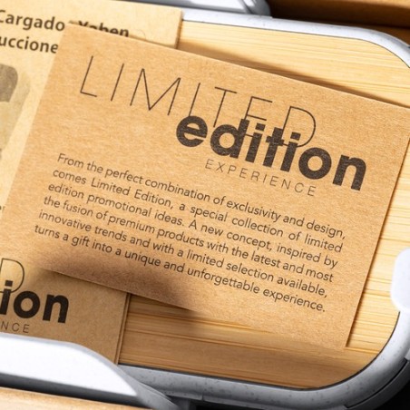 Support Chargeur Yaben - Édition Limitée Écologique