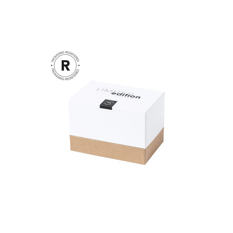 Support Chargeur Personnalisé Édition Limitée Yaben pas cher Matières : ABS Couleurs : blanc cadeau affaires élégant