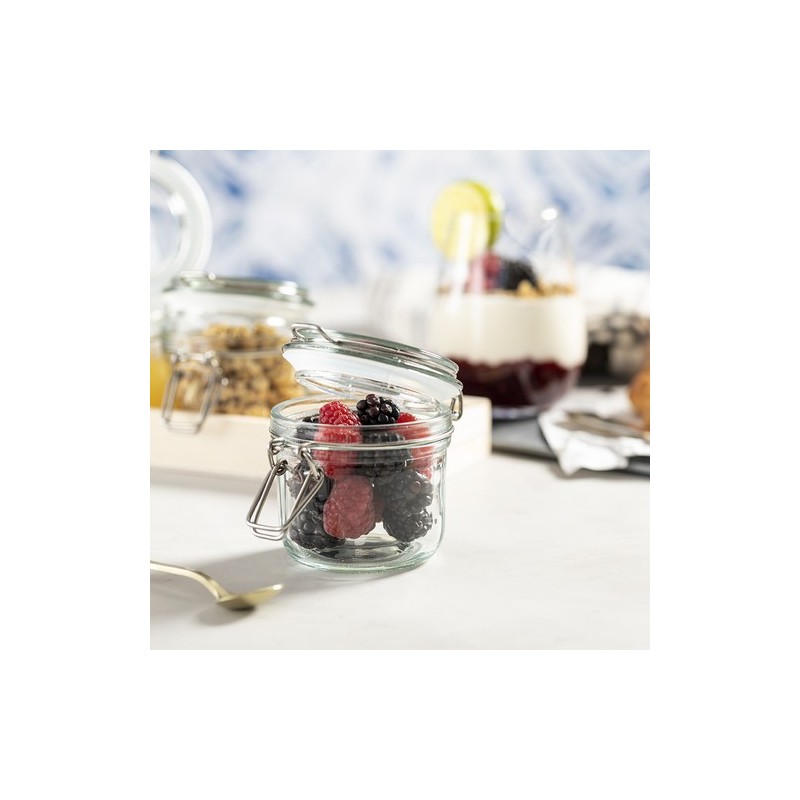 Set Pots Gaby - Organisation Chic pour Votre Cuisine