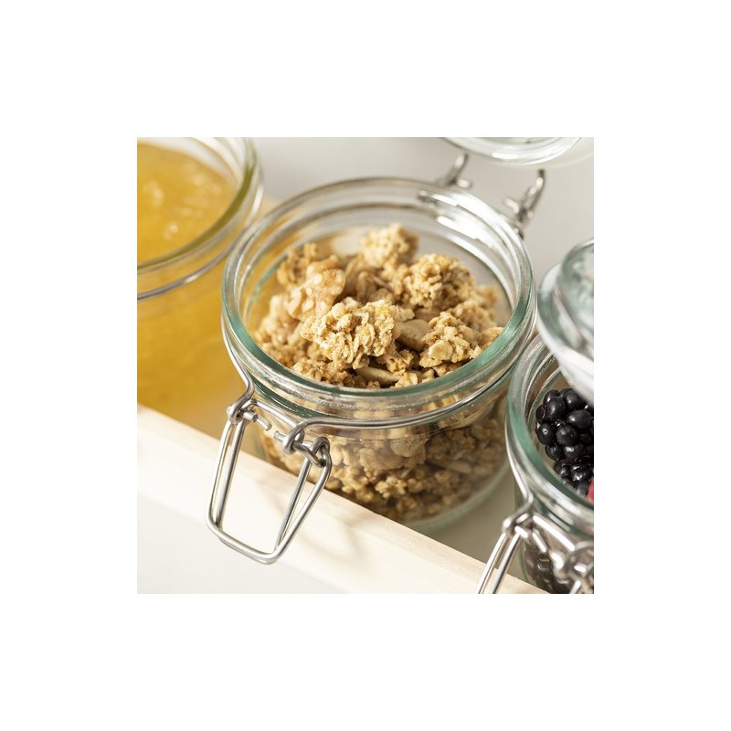 Set Pots Gaby - Organisation Chic pour Votre Cuisine