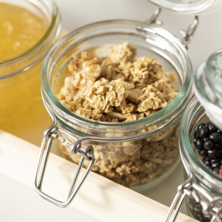 Set Pots Gaby - Organisation Chic pour Votre Cuisine