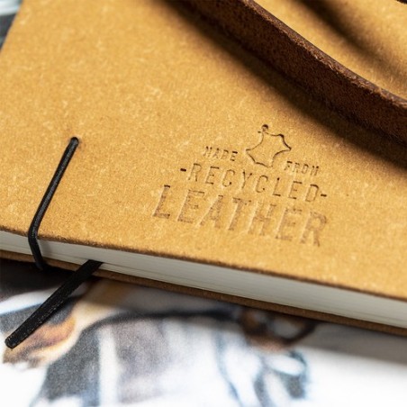 Bloc Notes Tefan - Écologique et Pratique