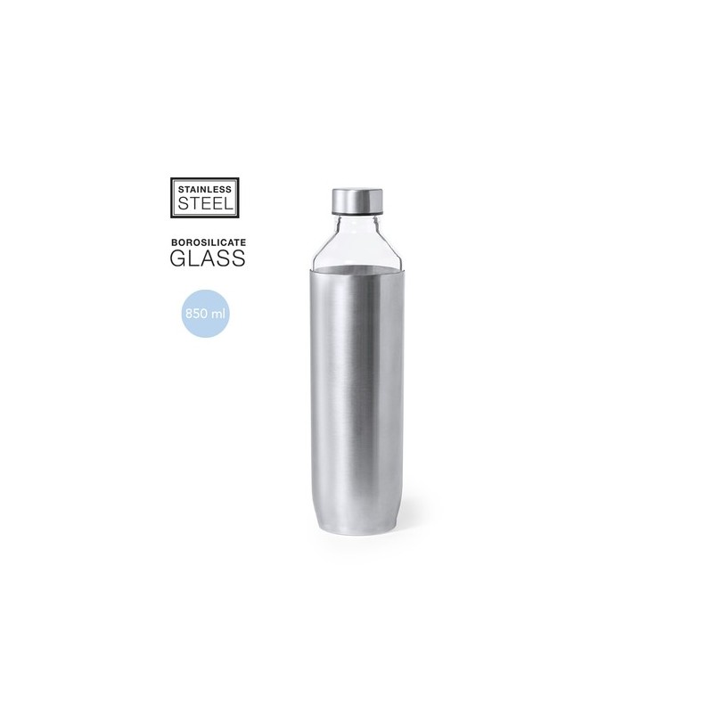 Bidon Ivisur : Gourde Design et Durable