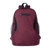 Sac à Dos Durable Personnalisable Sergli Matières : PET recyclé Couleurs : noir objet promo petit budget