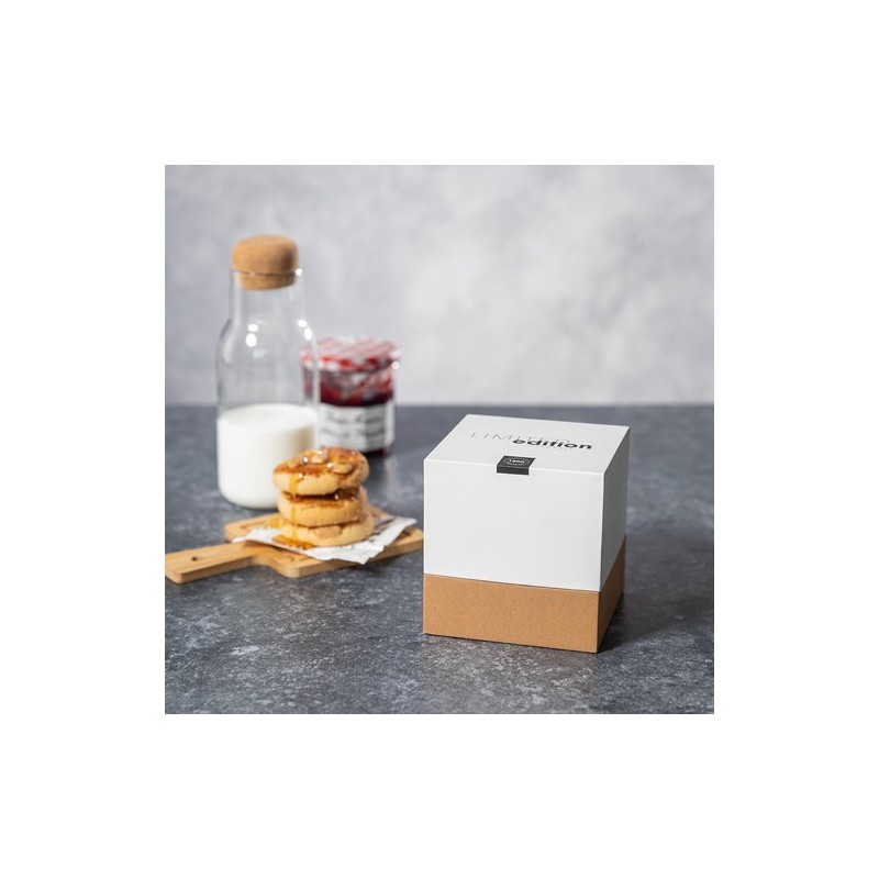 Tasse Édition Limitée Personnalisée Haruncal Matières : bois Couleurs : blanc livraison express 24h 48h