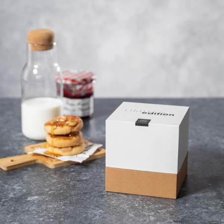 Tasse Haruncal - Édition Limitée Élégante