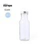 Gourde Éco-responsable Personnalisable 785ml - Bidon Dinsak Matières : verre