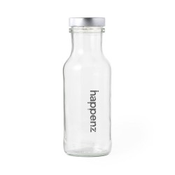 Gourde Éco-responsable Personnalisable 785ml - Bidon Dinsak Matières : verre 2
