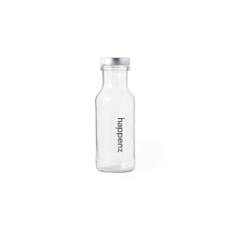Gourde Éco-responsable Personnalisable 785ml - Bidon Dinsak Matières : verre personnalisable avec votre logo