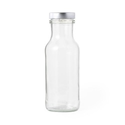 Gourde Éco-responsable Personnalisable 785ml - Bidon Dinsak Matières : verre cadeau entreprise pas cher