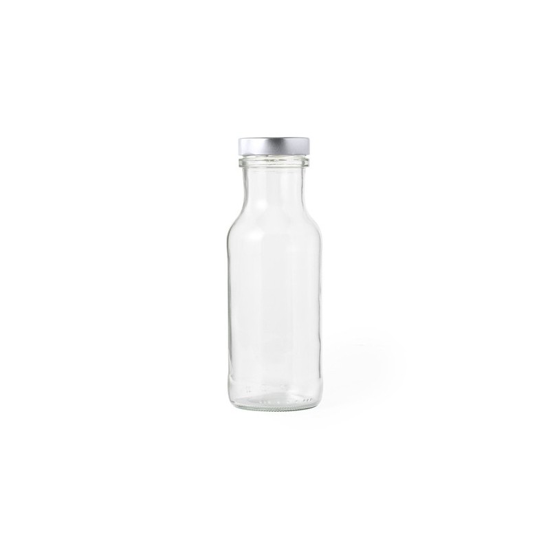 Gourde Éco-responsable Personnalisable 785ml - Bidon Dinsak Matières : verre cadeau entreprise pas cher