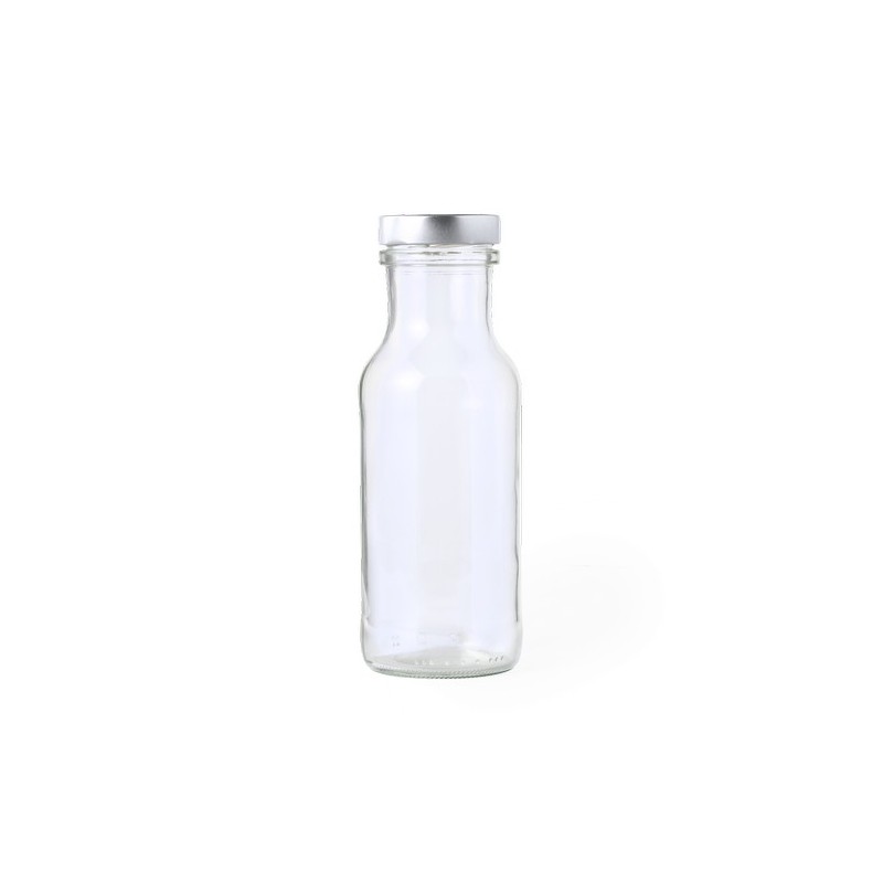 Gourde Éco-responsable Personnalisable 785ml - Bidon Dinsak Matières : verre impression haute définition