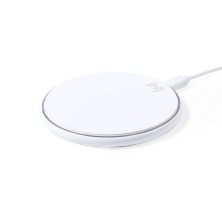 Chargeur Rapide et Sécurisé Personnalisé pas cher - Alanny cadeau entreprise pas cher