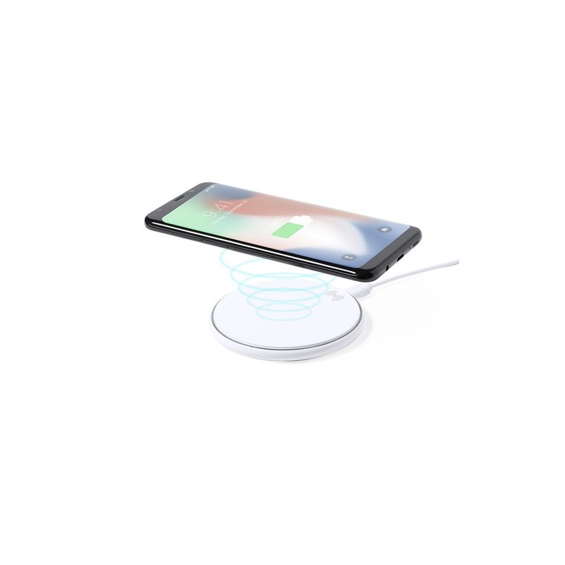 Chargeur Rapide et Sécurisé Personnalisé pas cher - Alanny goodies publicitaire événementiel