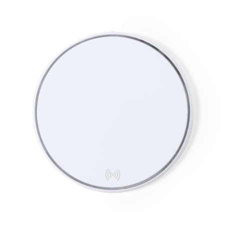 Chargeur Alanny - Charge rapide sans fil 15W