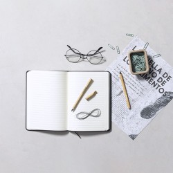 Crayon Éco-responsable Réutilisable Personnalisé Tebel Matières : bambou impression haute définition