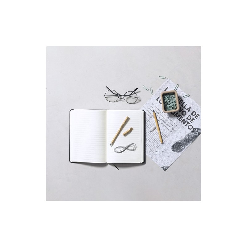 Crayon Éco-responsable Réutilisable Personnalisé Tebel Matières : bambou impression haute définition