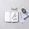Crayon Éco-responsable Réutilisable Personnalisé Tebel Matières : bambou impression haute définition