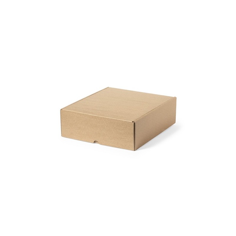 Boîte de Présentation Éco-responsable Personnalisée à Prix Abordable - Fredox personnalisable avec votre logo