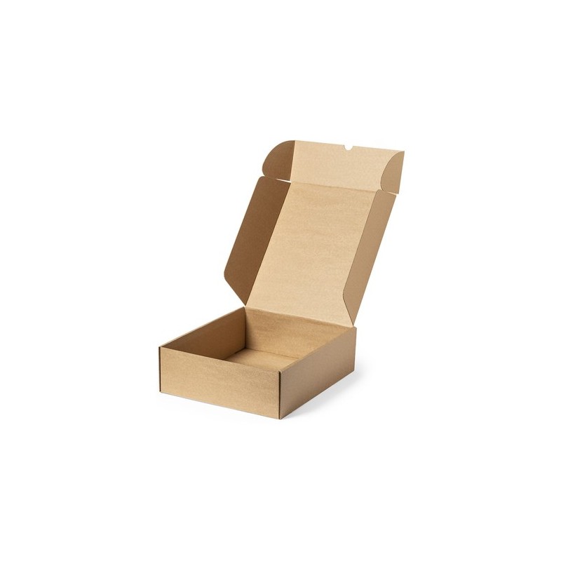 Boîte de Présentation Éco-responsable Personnalisée à Prix Abordable - Fredox cadeau entreprise pas cher