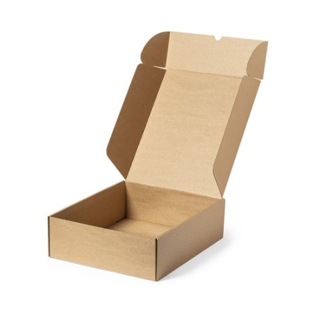 Boîte de Présentation Éco-responsable Personnalisée à Prix Abordable - Fredox cadeau entreprise pas cher