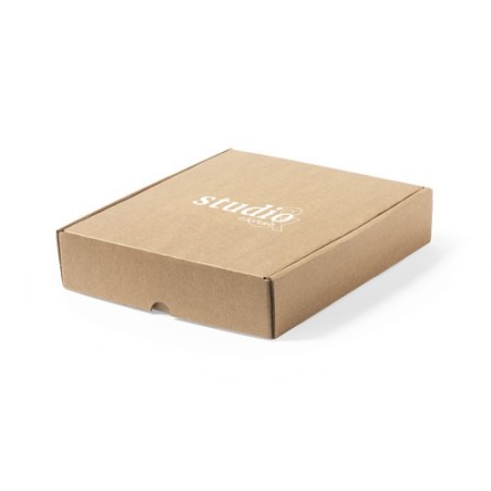 Boîte de Présentation Fredox - Écologique et Élégante