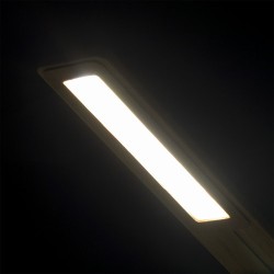 Lampe Éco-responsable et Pratique Chargeur Sleya Matières : bambou livraison express 24h 48h