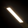 Lampe Éco-responsable et Pratique Chargeur Sleya Matières : bambou cadeau collaborateur premium