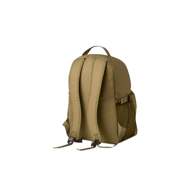 Sac à Dos Personnalisé pour Aventures Pas Cher - Salced Matières : polyester Couleurs : marron goodies publicitaire événementiel