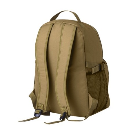 Sac à Dos Personnalisé pour Aventures Pas Cher - Salced Matières : polyester Couleurs : marron goodies publicitaire événementiel