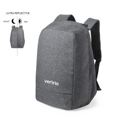 Sac à Dos Antivol Quasar - Sécurité et Style 2