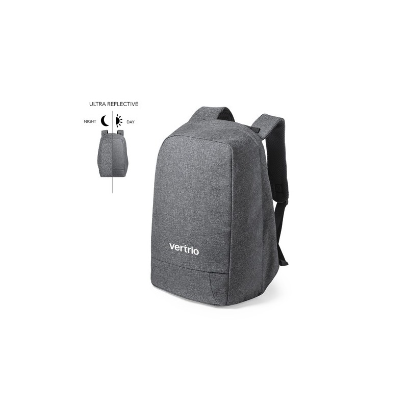 Sac à Dos Antivol Quasar - Sécurité et Style