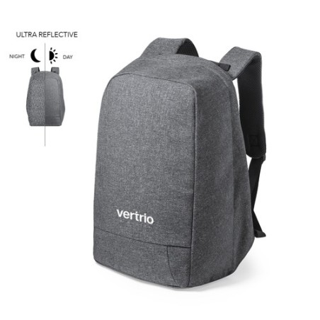 Sac à Dos Antivol Quasar - Sécurité et Style