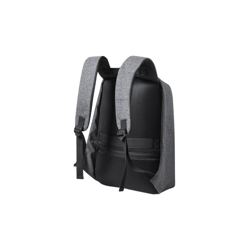 Sac à Dos Antivol Quasar - Sécurité et Style