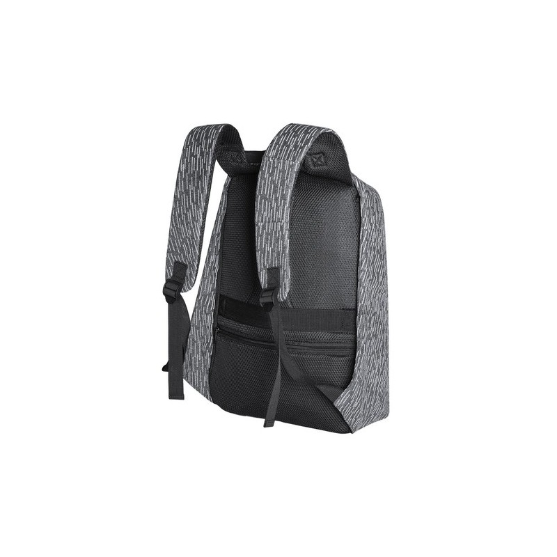 Sac à Dos Antivol Quasar - Sécurité et Style